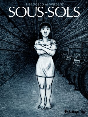cover image of Sous-sols